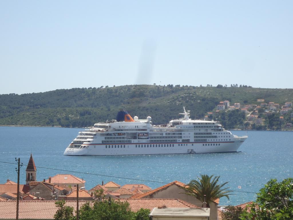 Apartment Nives Trogir Rom bilde